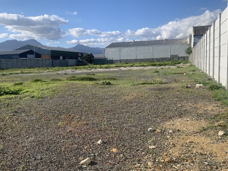 Unique Industrial Opportunity in the Strand - Photo 4