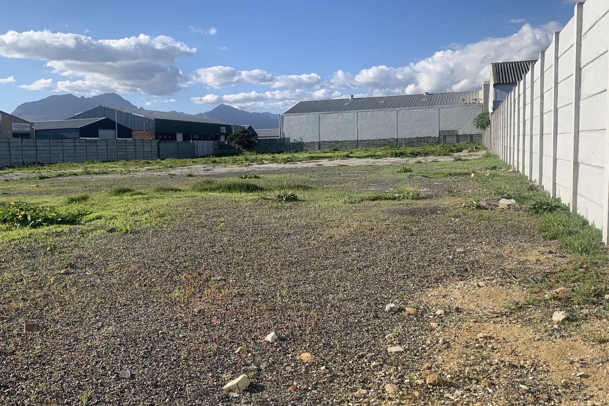 Unique Industrial Opportunity in the Strand - Photo 4