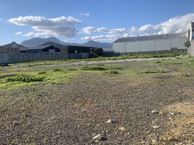 Unique Industrial Opportunity in the Strand - Photo 2