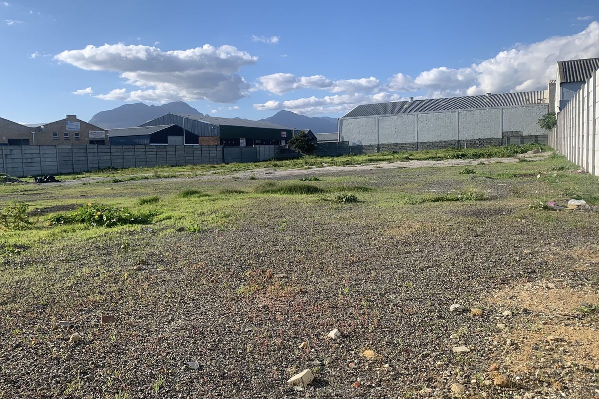 Unique Industrial Opportunity in the Strand - Photo 2