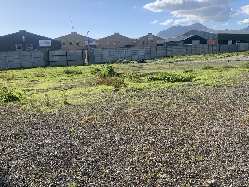 Unique Industrial Opportunity in the Strand - Photo 3