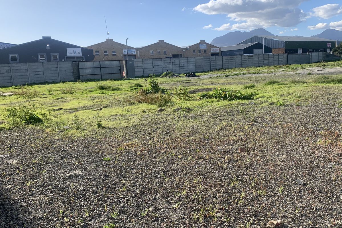 Unique Industrial Opportunity in the Strand - Photo 3