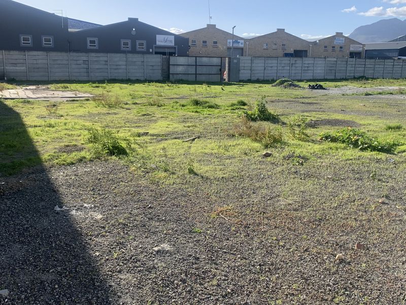 Unique Industrial Opportunity in the Strand - Photo 5