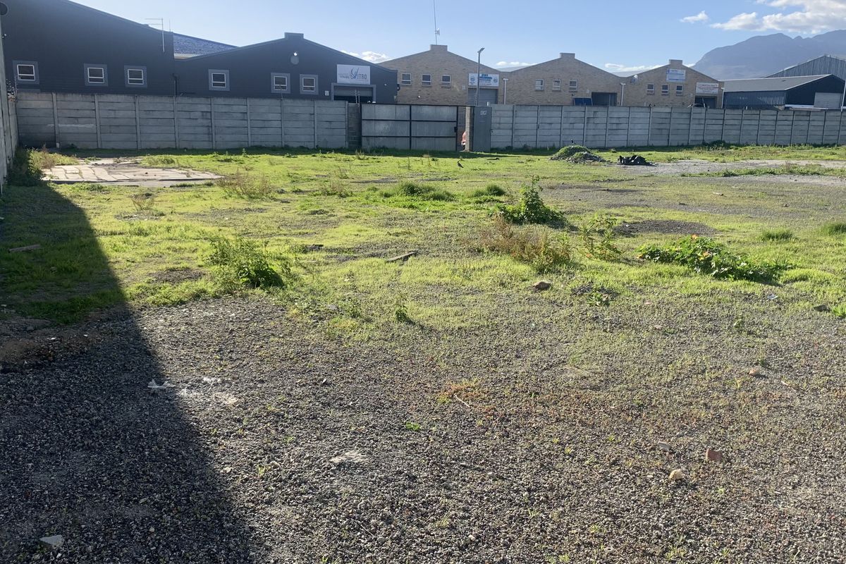 Unique Industrial Opportunity in the Strand - Photo 5