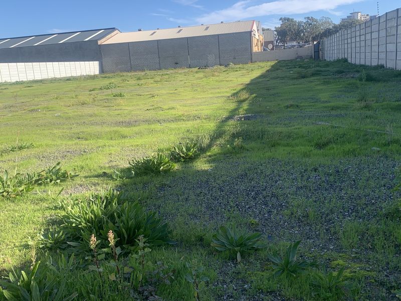 Unique Industrial Opportunity in the Strand - Photo 6