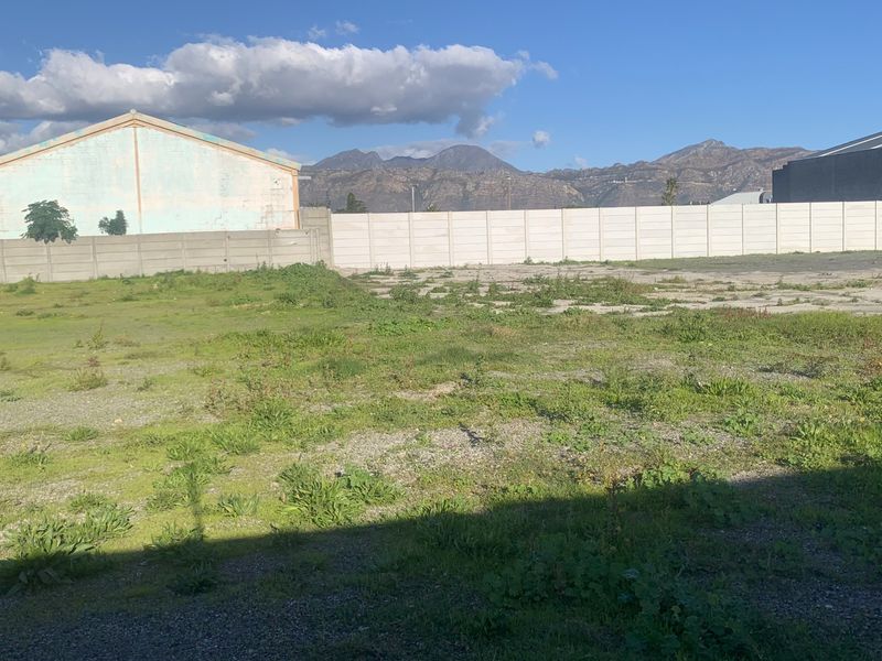 Unique Industrial Opportunity in the Strand - Photo 10