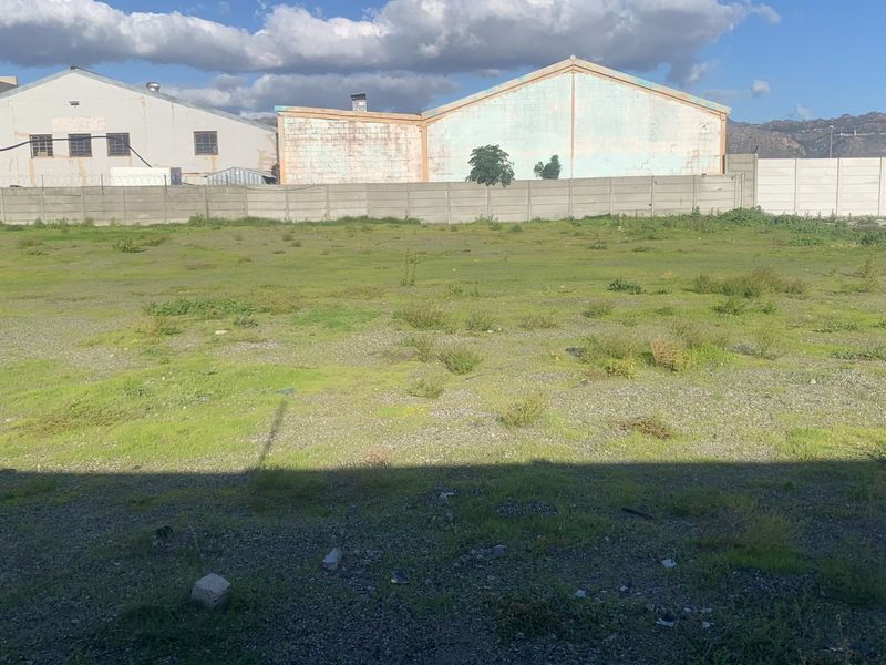 Unique Industrial Opportunity in the Strand - Photo 9