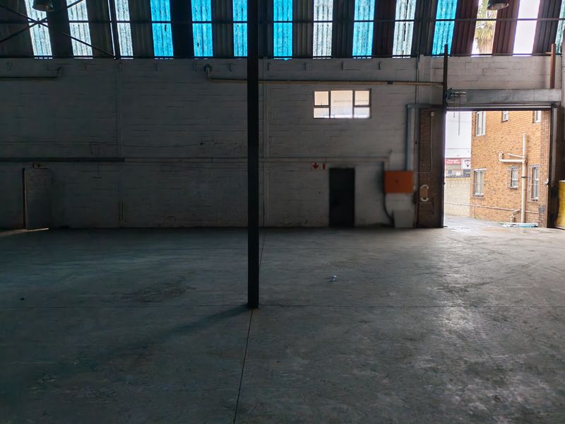 1300m2 Industrial Property To Let in Blackheath - Photo 5