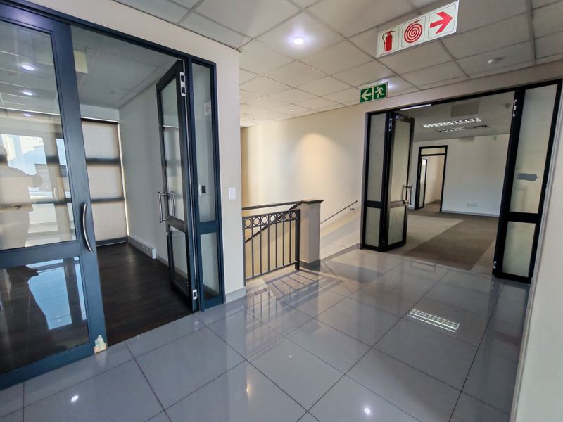 1046m2 Commercial Property To Rent in Jamestown, Stellenbosch - Photo 8