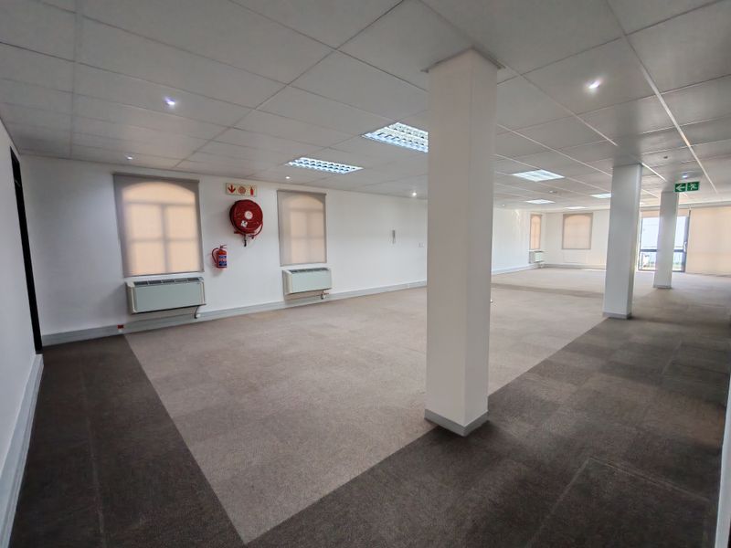 1046m2 Commercial Property To Rent in Jamestown, Stellenbosch - Photo 6