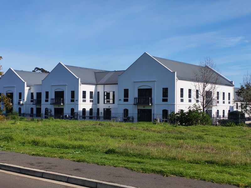 1046m2 Commercial Property To Rent in Jamestown, Stellenbosch - Photo 2
