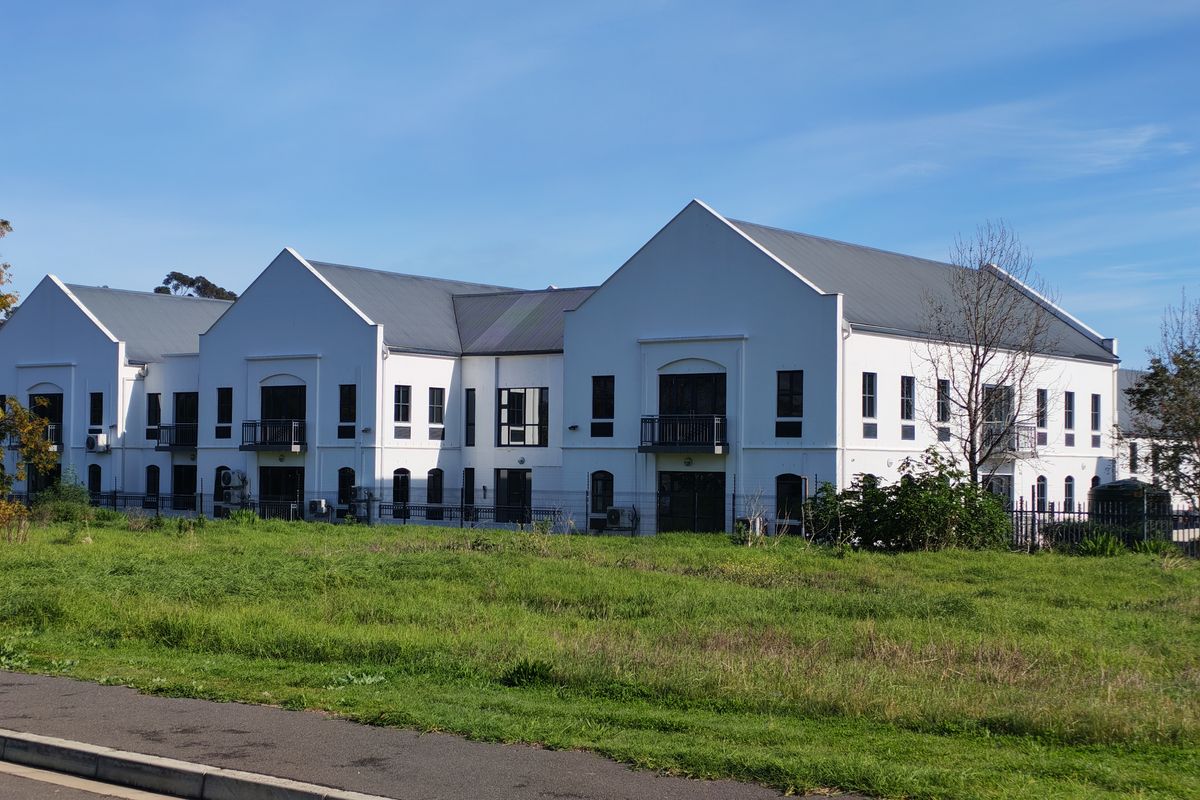 1046m2 Commercial Property To Rent in Jamestown, Stellenbosch - Photo 2
