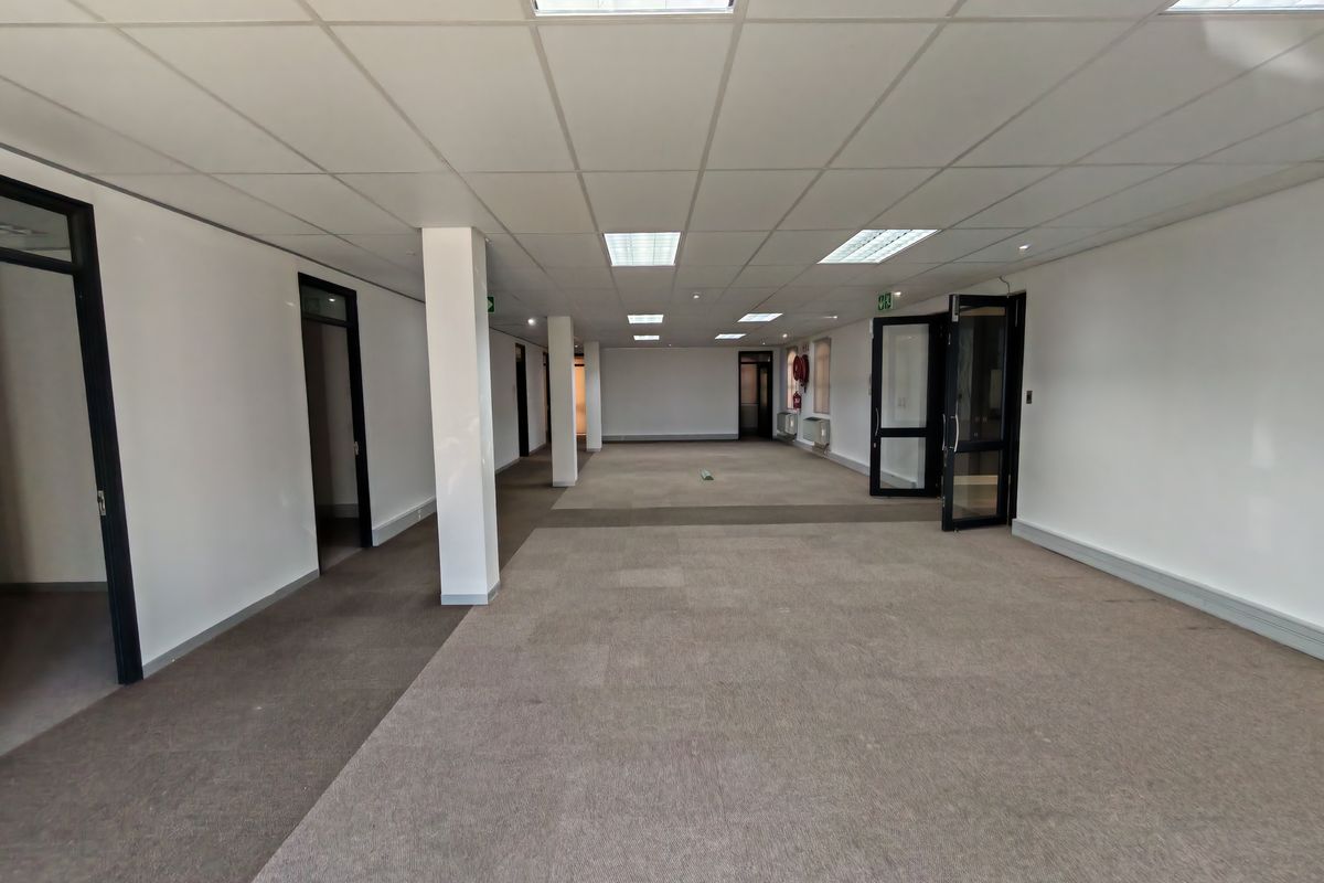 1046m2 Commercial Property To Rent in Jamestown, Stellenbosch - Photo 3