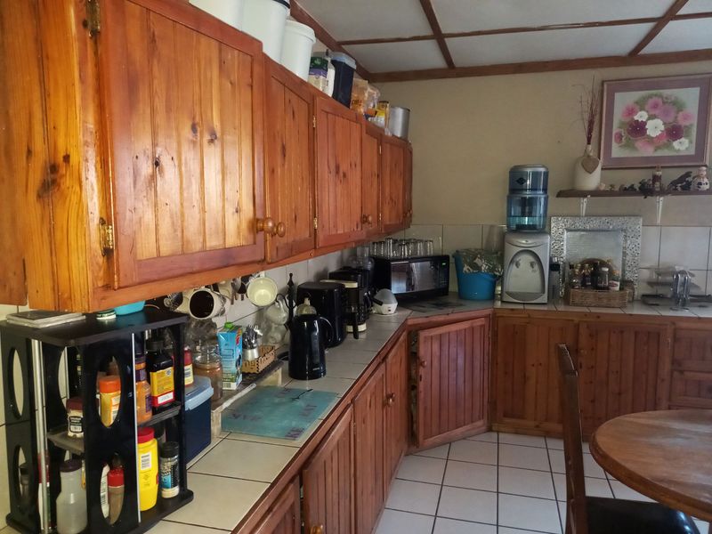 100-Hectare Lifestyle & Farming Opportunity Near George - Photo 10