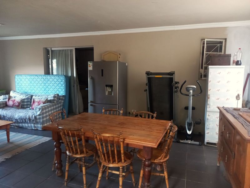 100-Hectare Lifestyle & Farming Opportunity Near George - Photo 9