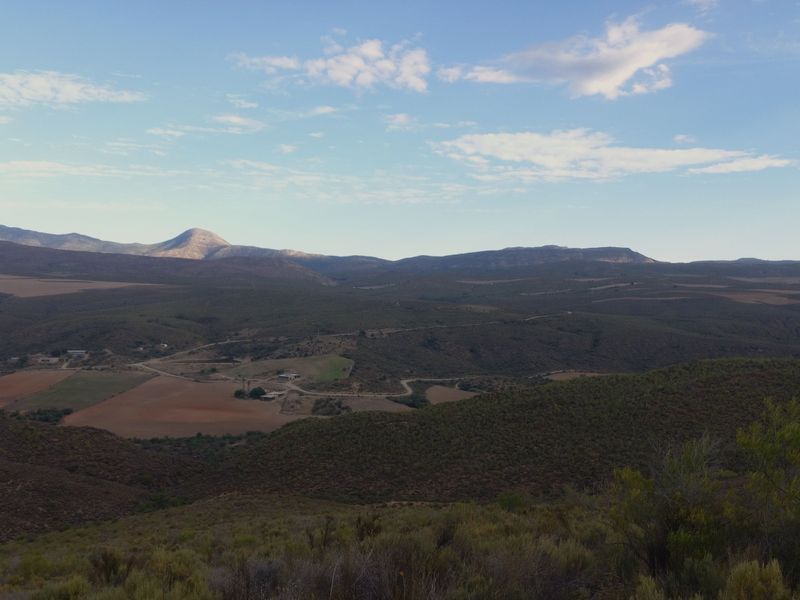 100-Hectare Lifestyle & Farming Opportunity Near George - Photo 3