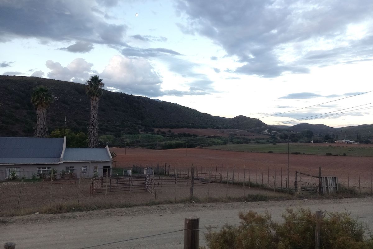 100-Hectare Lifestyle & Farming Opportunity Near George - Photo 2
