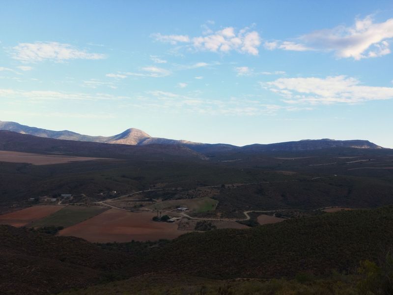 100-Hectare Lifestyle & Farming Opportunity Near George - Photo 5