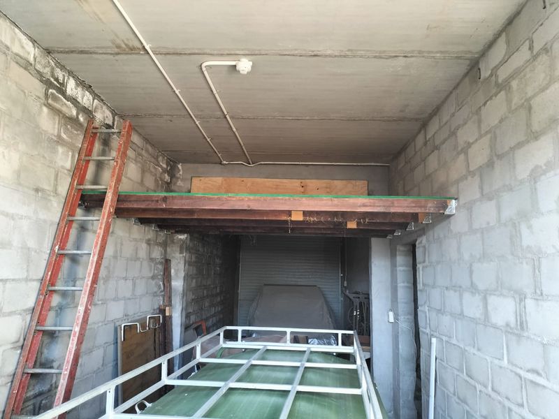 43m2 Storage Units For Sale in Broadlands Industrial, Strand - Photo 6