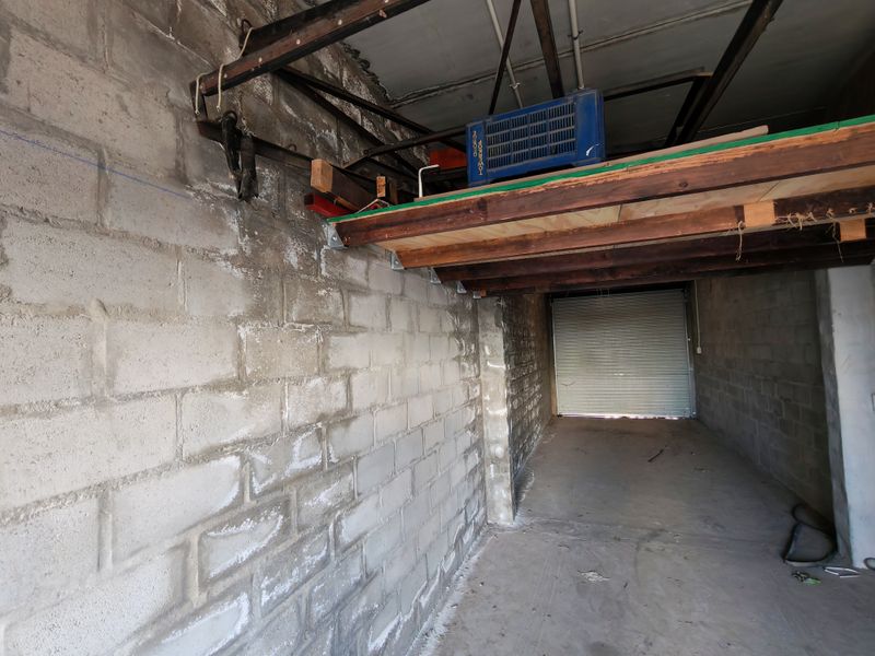 43m2 Storage Units For Sale in Broadlands Industrial, Strand - Photo 10