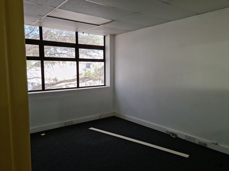 Modern 1152m2 Warehouse TO LET in Saxenburg Park, Blackheath - Photo 8