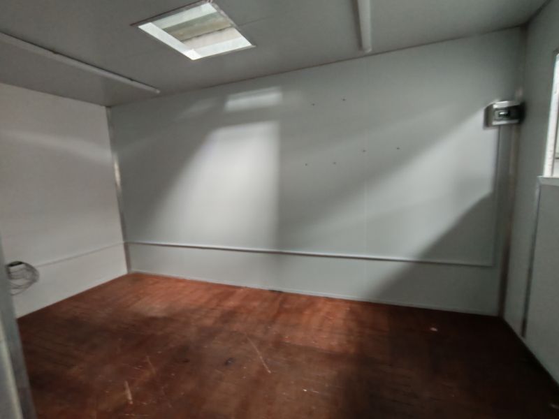 390m2 Warehouse TO LET in Somerset West Business Park - Photo 9