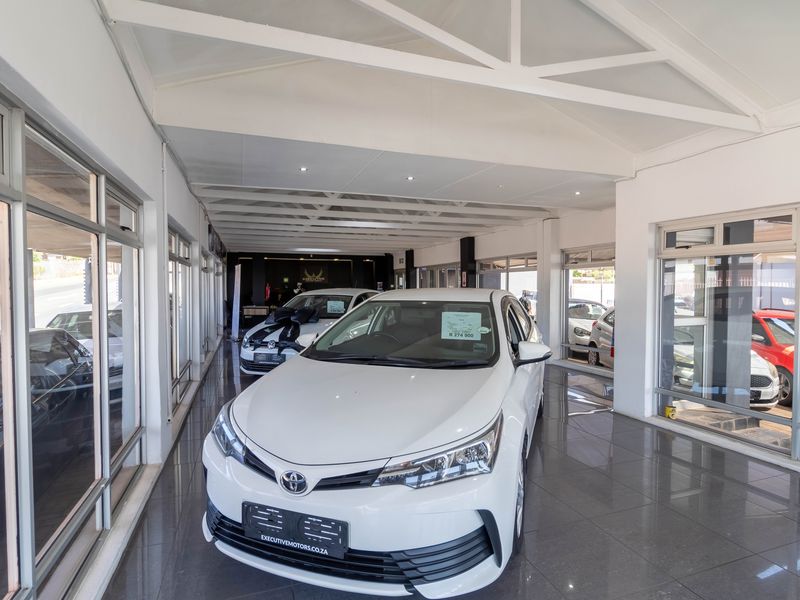 Prime Commercial/Business Property for Sale – Corner Stand with Excellent Exposure on Saldanha Road, - Photo 6