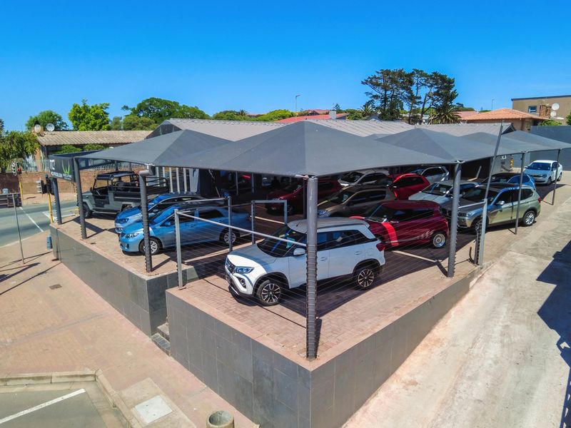 Prime Commercial/Business Property for Sale – Corner Stand with Excellent Exposure on Saldanha Road, - Photo 5