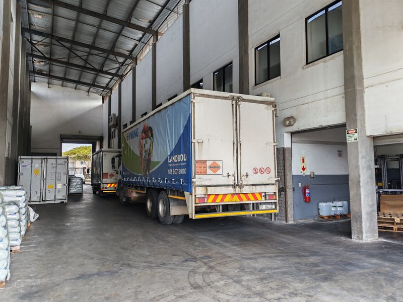 4883m2 Industrial Property For Sale in Saxenburg Park 1 - Photo 7