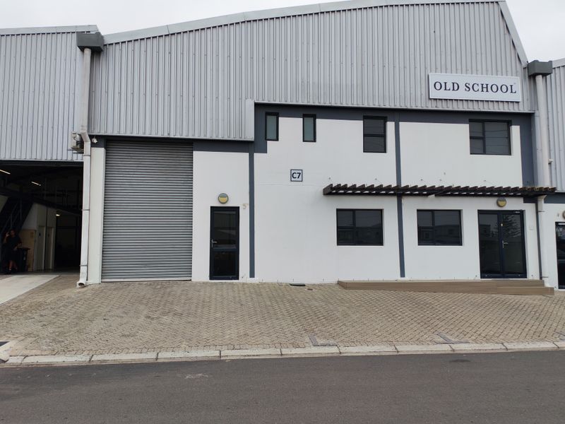 Warehouse Rental Monthly In Somerset West - Photo 7