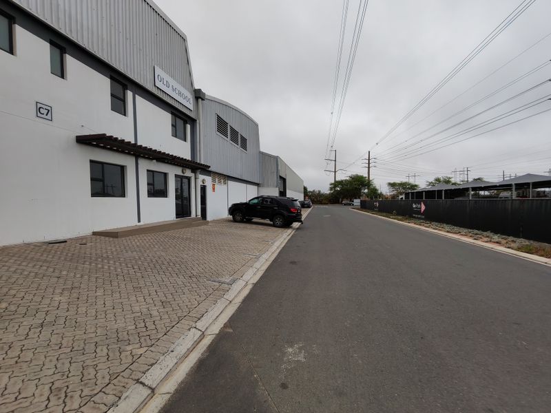 Warehouse Rental Monthly In Somerset West - Photo 10