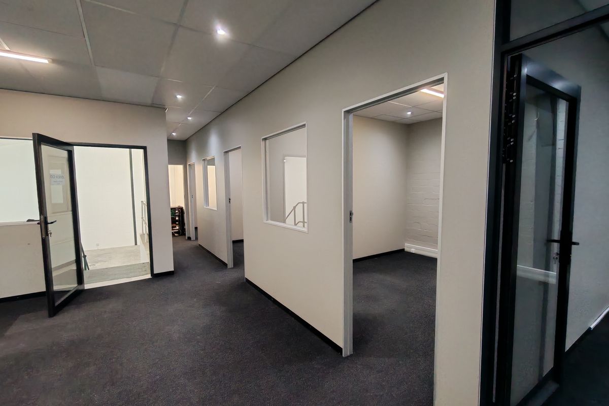 Warehouse Rental Monthly In Somerset West - Photo 4