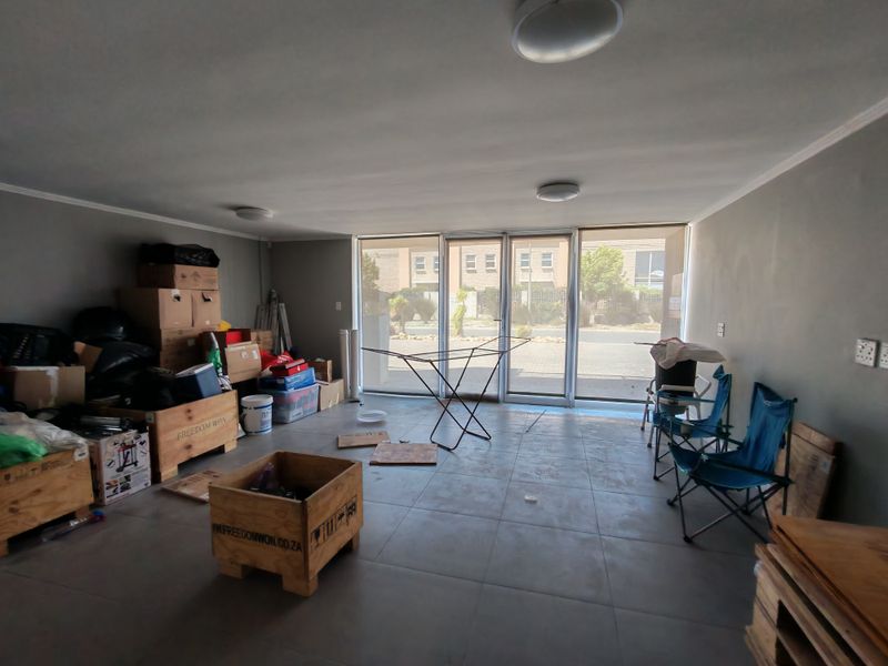 1195m2 Industrial Warehouse To Let  in Asla Park, Strand. - Photo 7