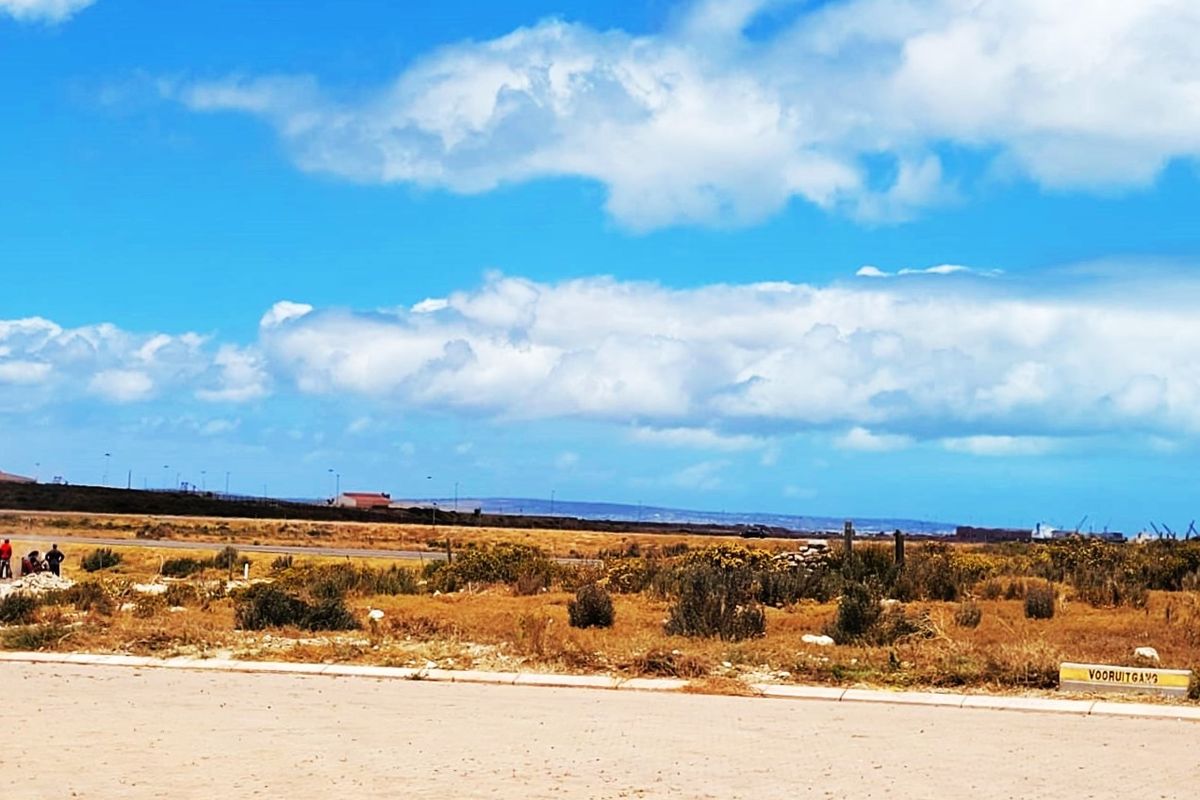 Invest Where Industry, Infrastructure and Global Trade Converge - Photo 3