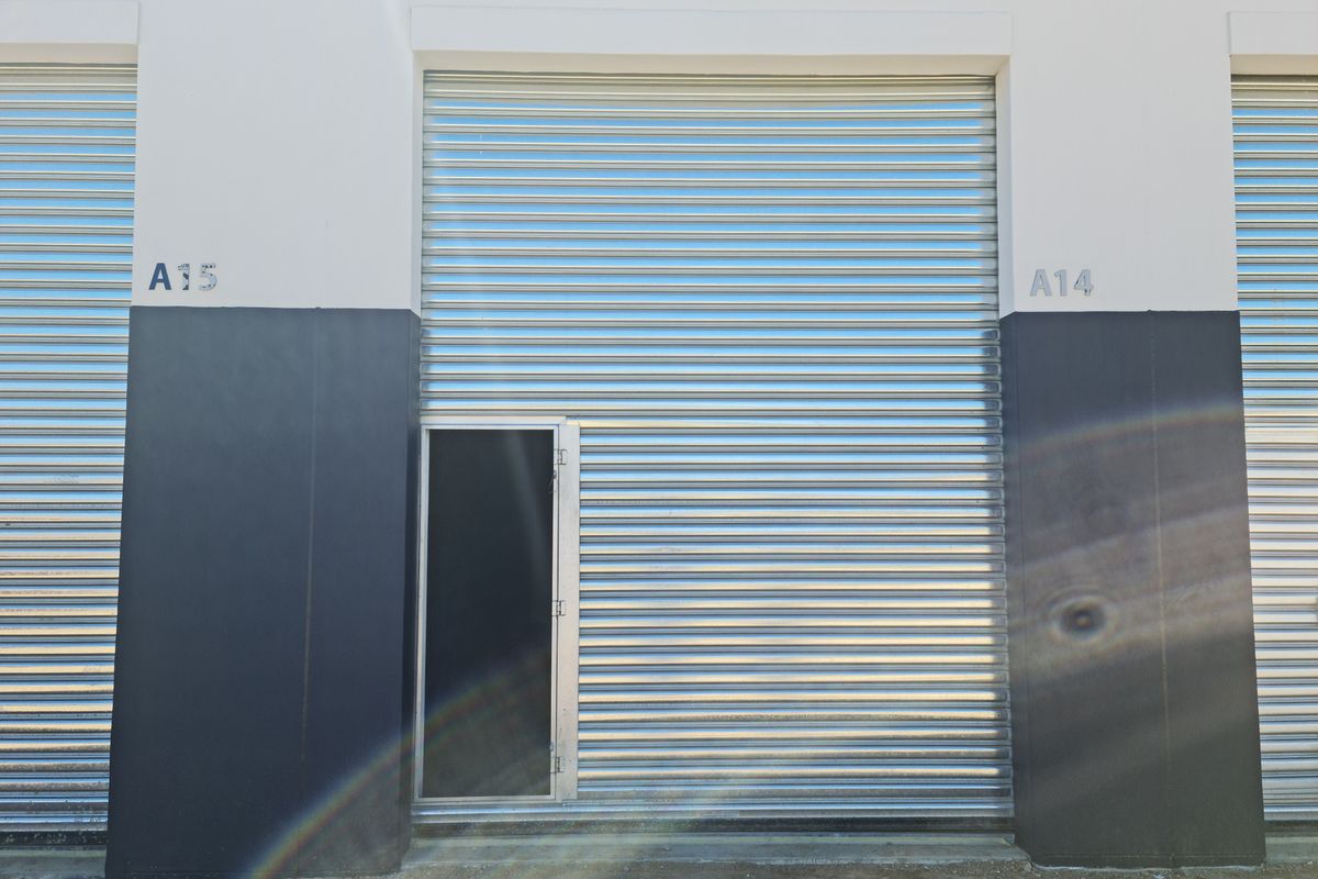 36m2 Industrial Property TO RENT | TO LET @ R4490 + vat in Asla Park,  Strand - Photo 3