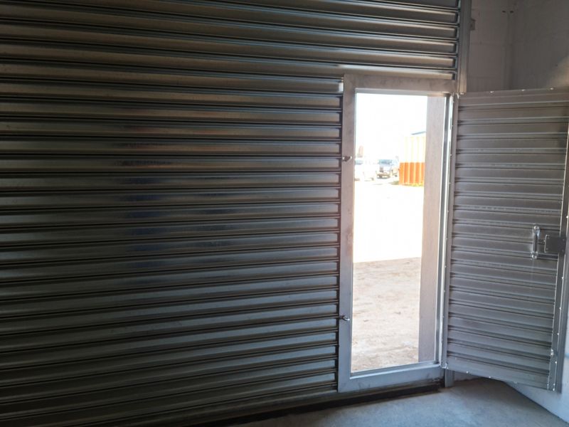 36m2 Industrial Property TO RENT | TO LET @ R4490 + vat in Asla Park,  Strand - Photo 6