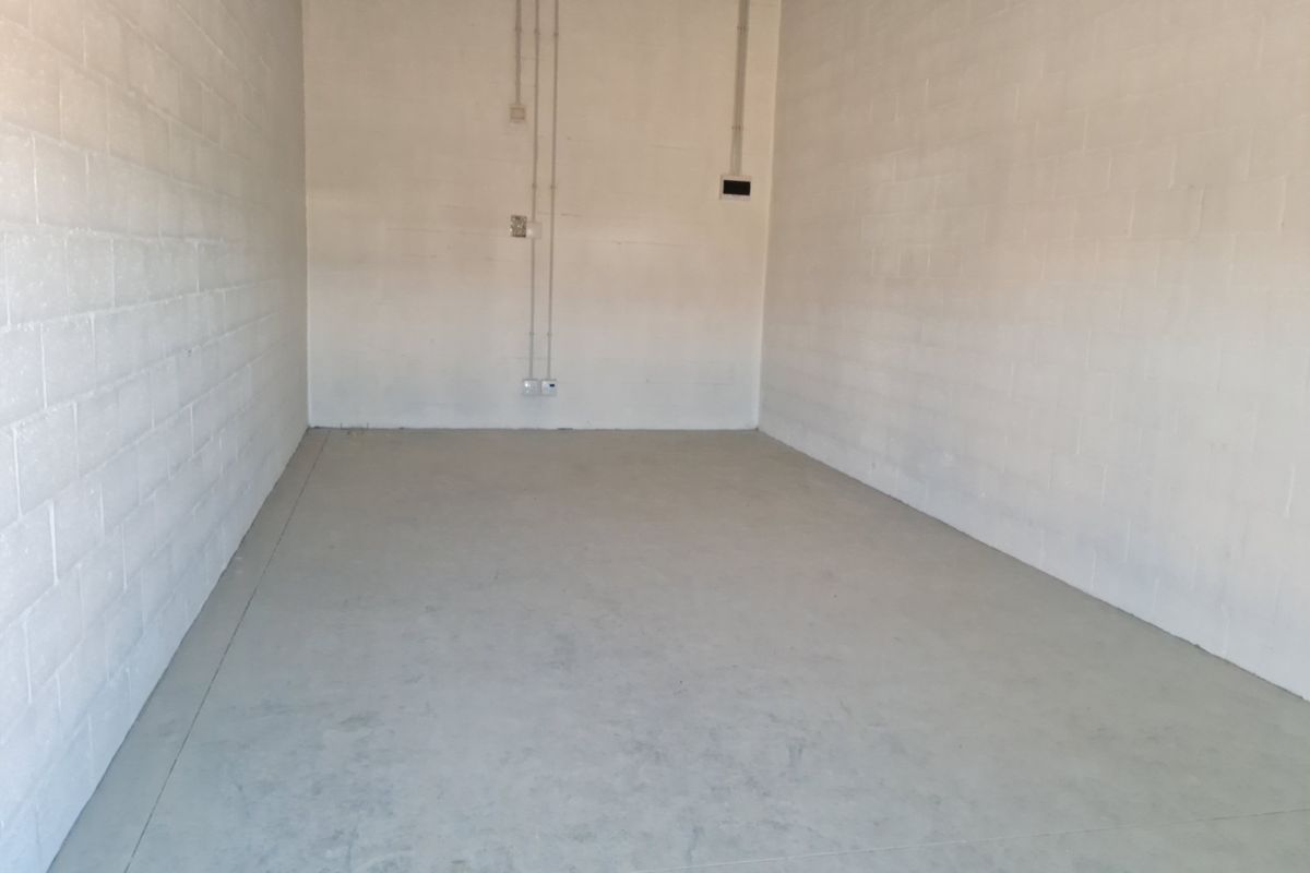 36m2 Industrial Property TO RENT | TO LET @ R4490 + vat in Asla Park,  Strand - Photo 2
