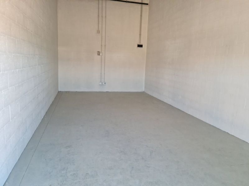 36m2 Industrial Property TO RENT | TO LET @ R4490 + vat in Asla Park,  Strand - Photo 2