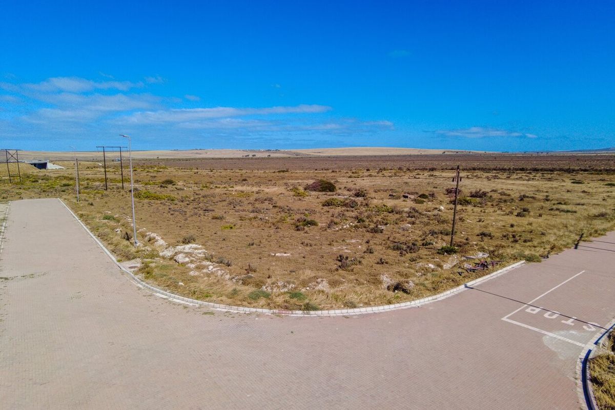 15 Privately-Owned, Fully Serviced & Zoned Industrial & Business Plots – Harbour View Development - Photo 2