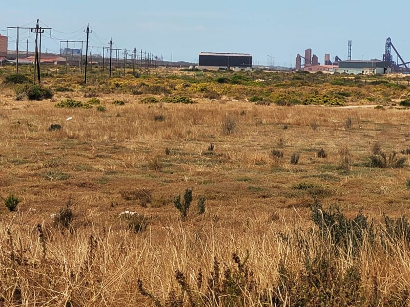 15 Privately-Owned, Fully Serviced & Zoned Industrial & Business Plots – Harbour View Development - Photo 7