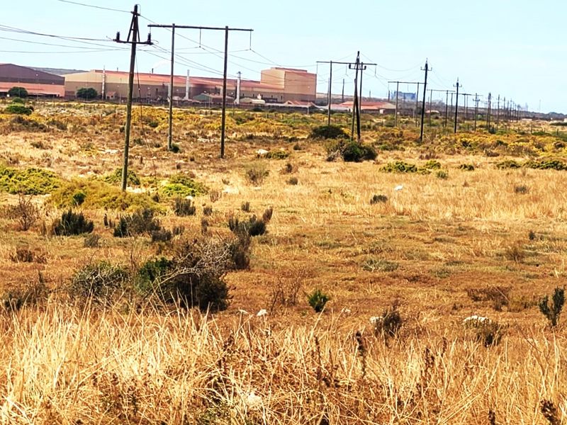 15 Privately-Owned, Fully Serviced & Zoned Industrial & Business Plots – Harbour View Development - Photo 4