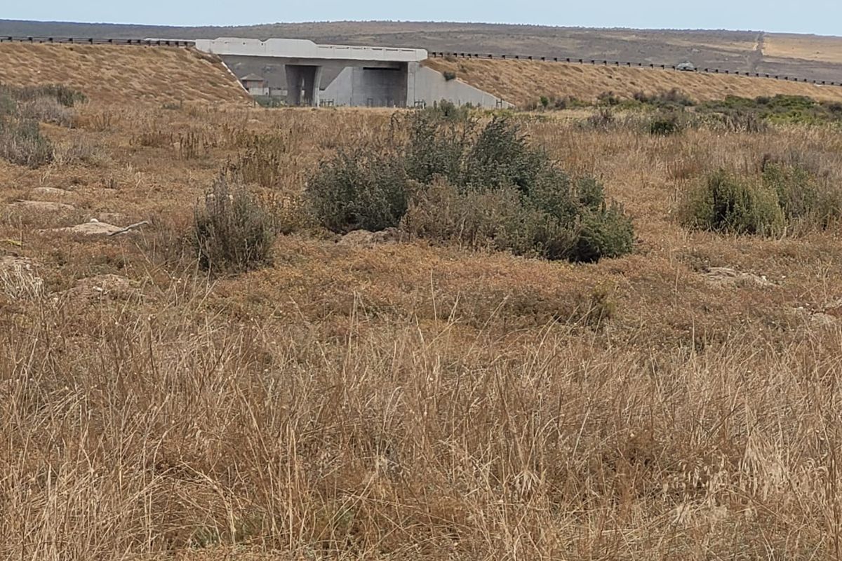 Strategic Industrial Plot for Sale – 2100m2 in Harbor View, Saldanha Bay - Photo 4