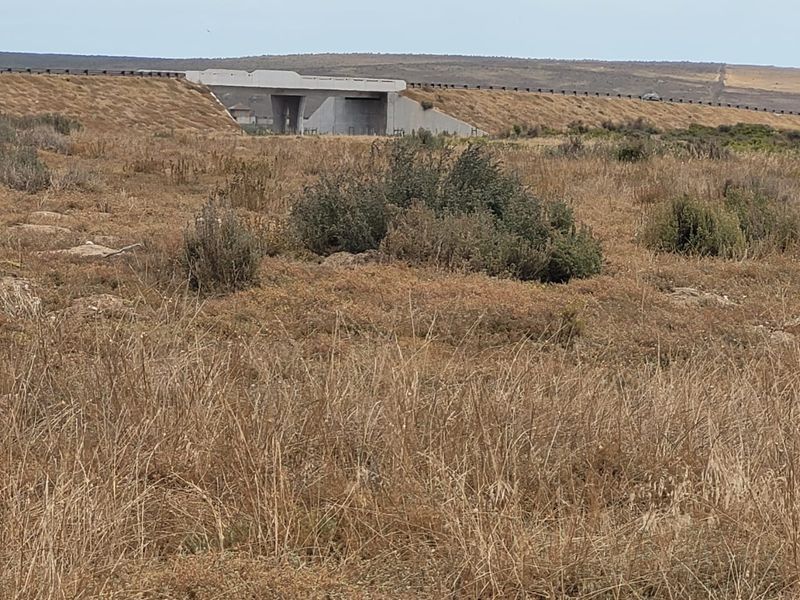 Strategic Industrial Plot for Sale – 2100m2 in Harbor View, Saldanha Bay - Photo 4