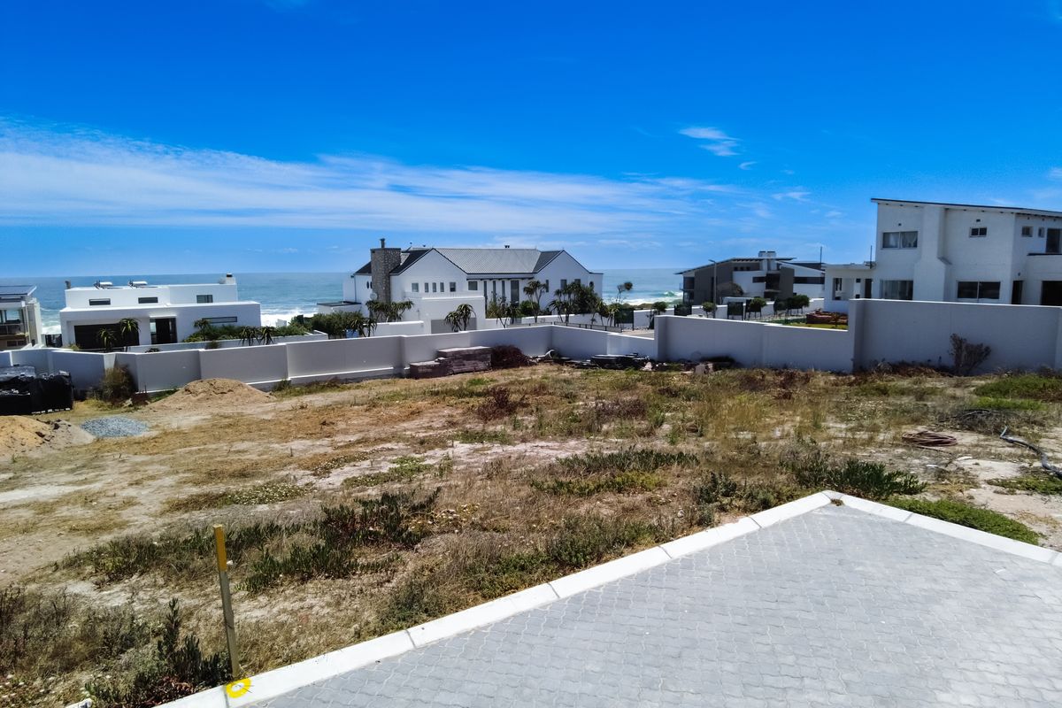 Vacant Land Residential For Sale In Yzerfontein - Photo 4