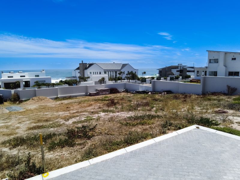 Vacant Land Residential For Sale In Yzerfontein - Photo 4