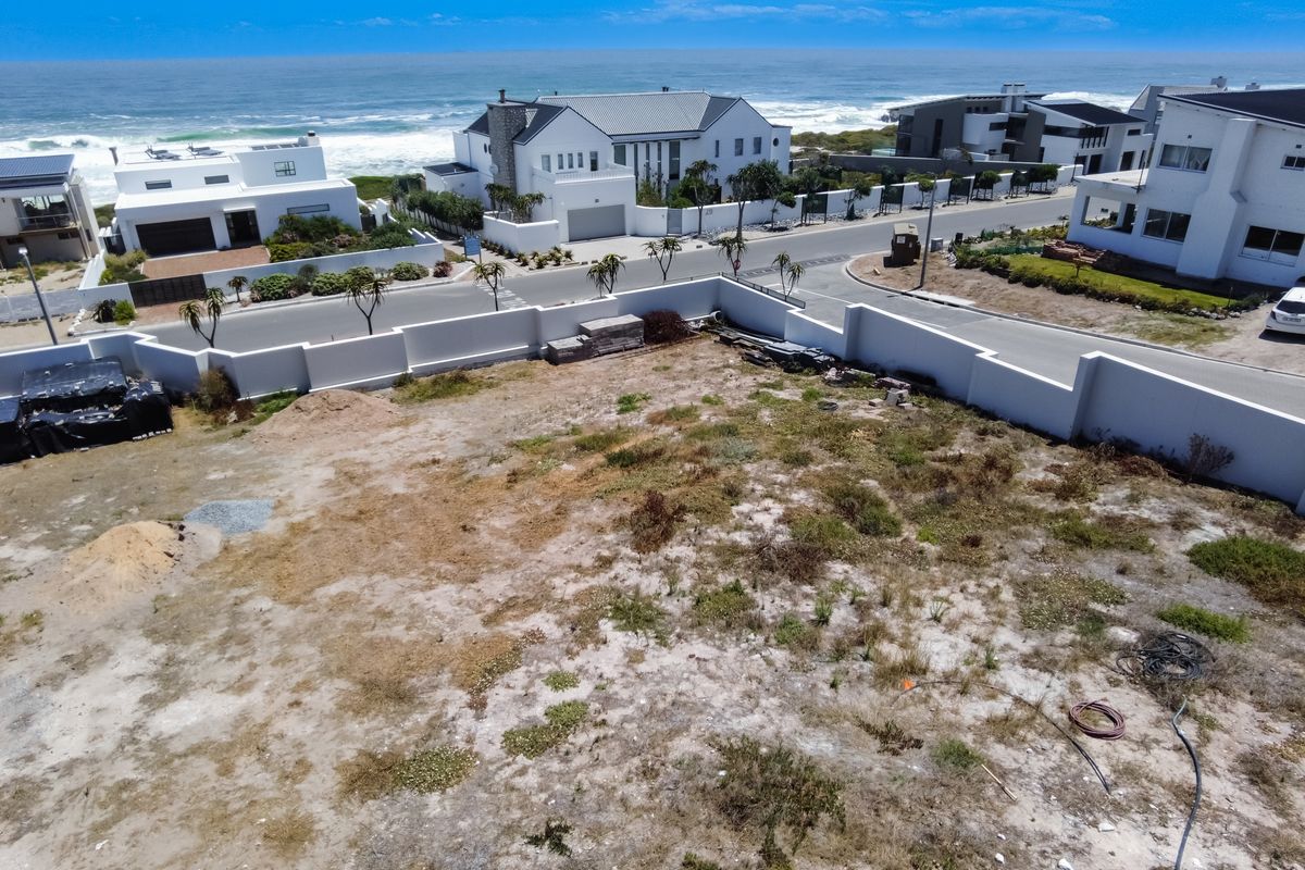 Vacant Land Residential For Sale In Yzerfontein - Photo 3