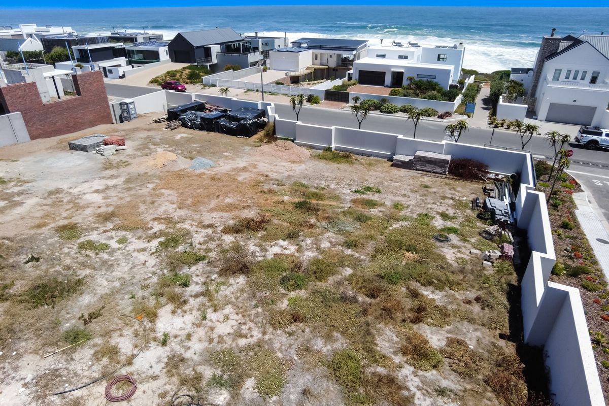 Vacant Land Residential For Sale In Yzerfontein - Photo 2