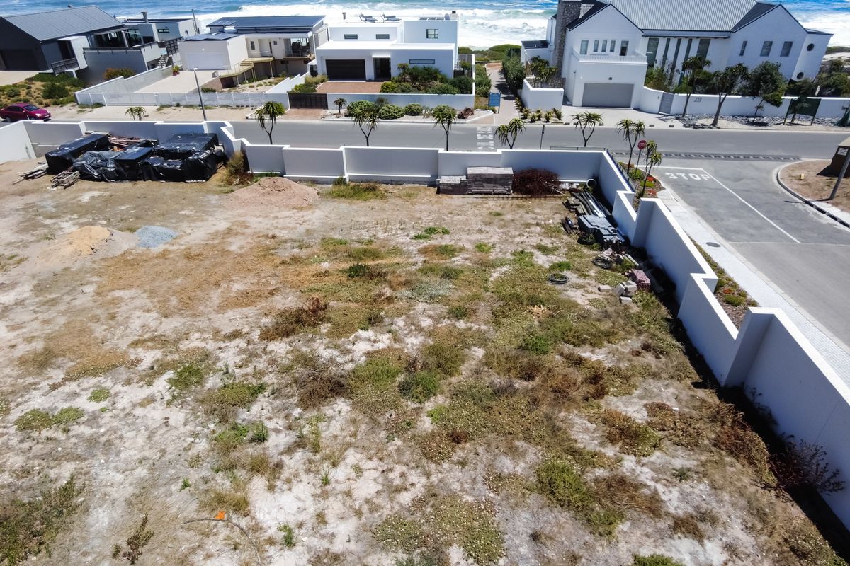 Vacant Land Residential For Sale In Yzerfontein - Photo 5