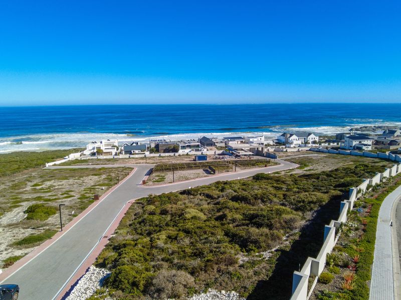 Vacant Land Residential For Sale In Yzerfontein - Photo 3