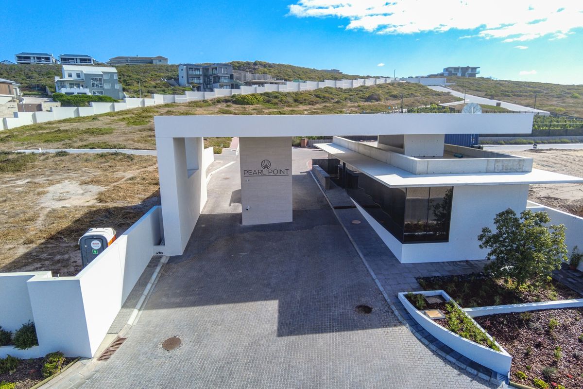 Vacant Land Residential For Sale In Yzerfontein - Photo 2